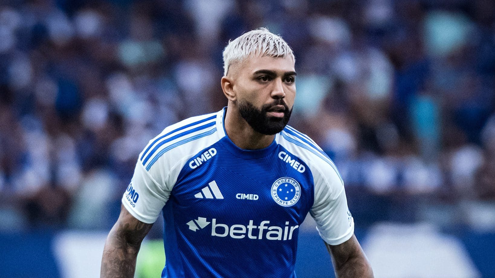 gabigol cruzeiro