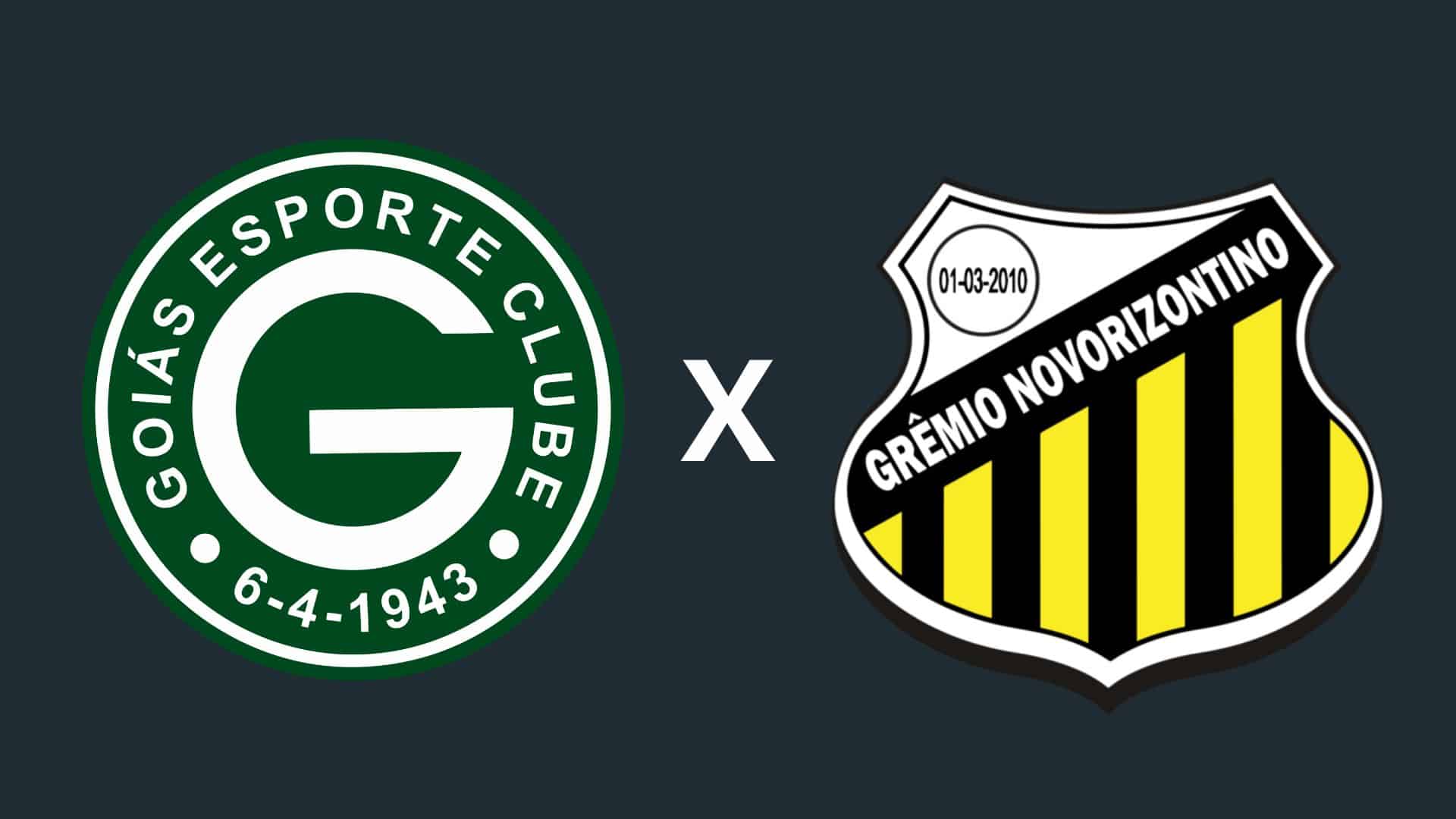 goias novorizontino