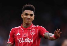 igor jesus nottingham forest