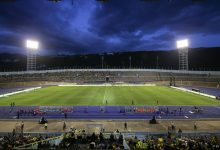 O Independence Park, em Kingston, receberá Jamaica x Curaçao