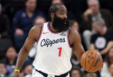 james harden clippers