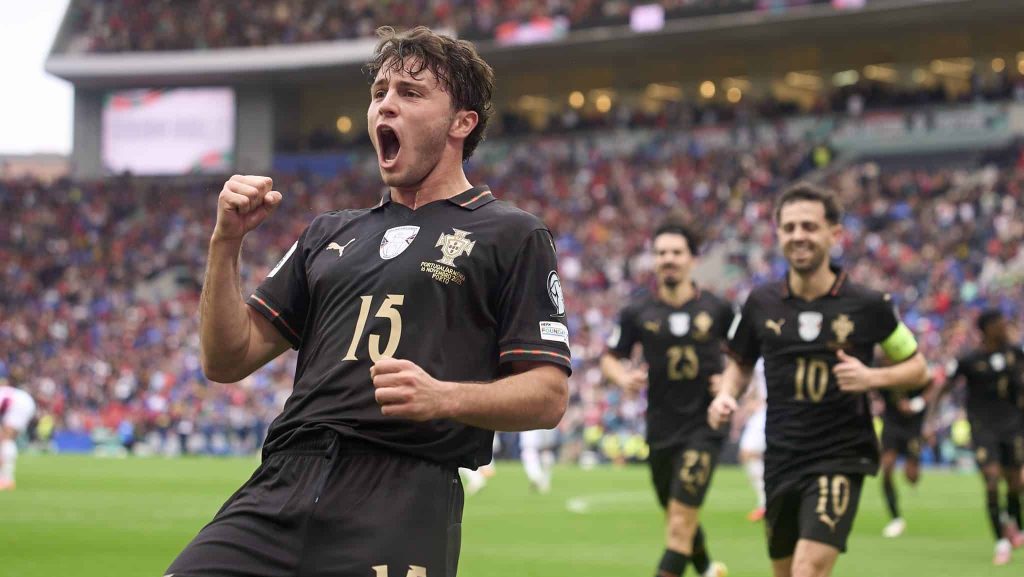 João Neves portugal