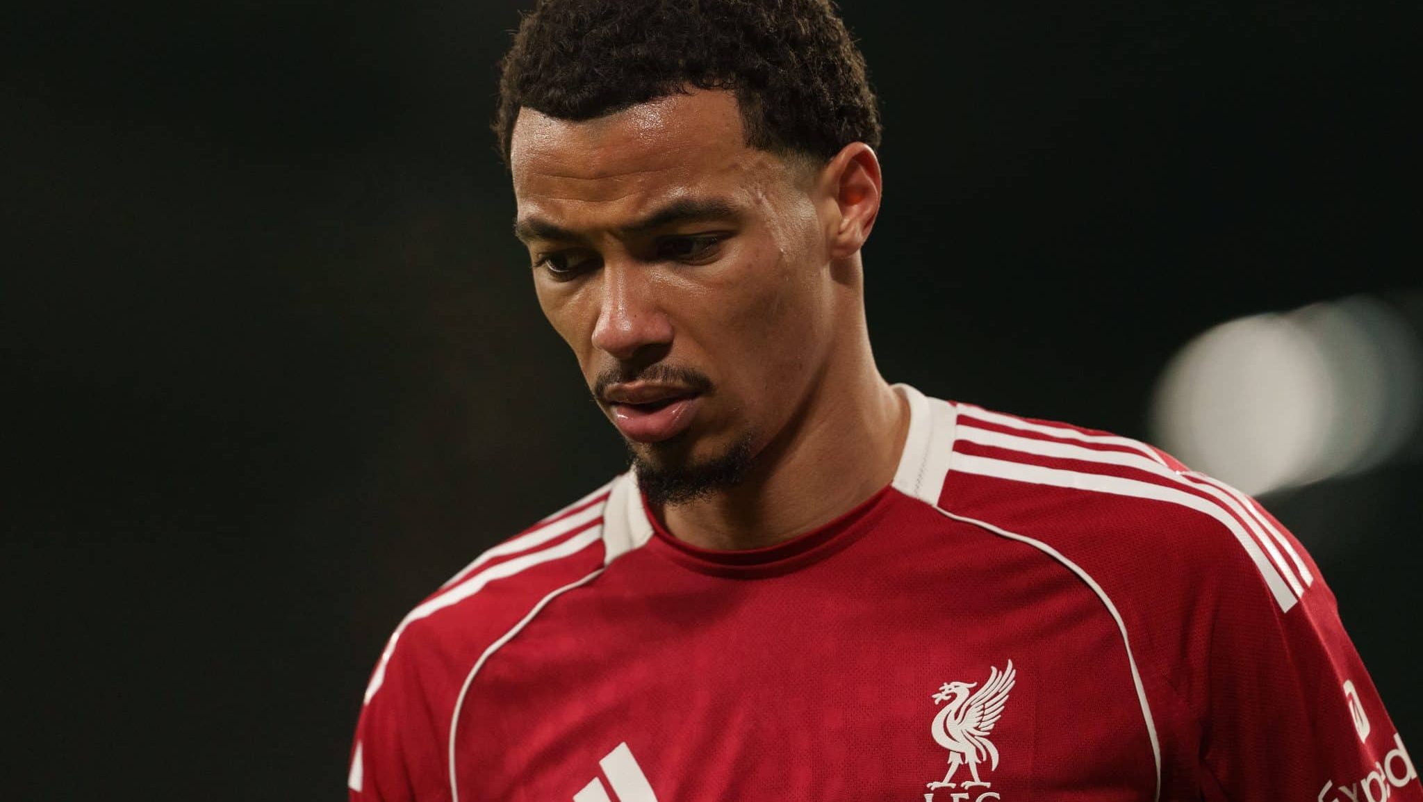 hugo ekitike liverpool