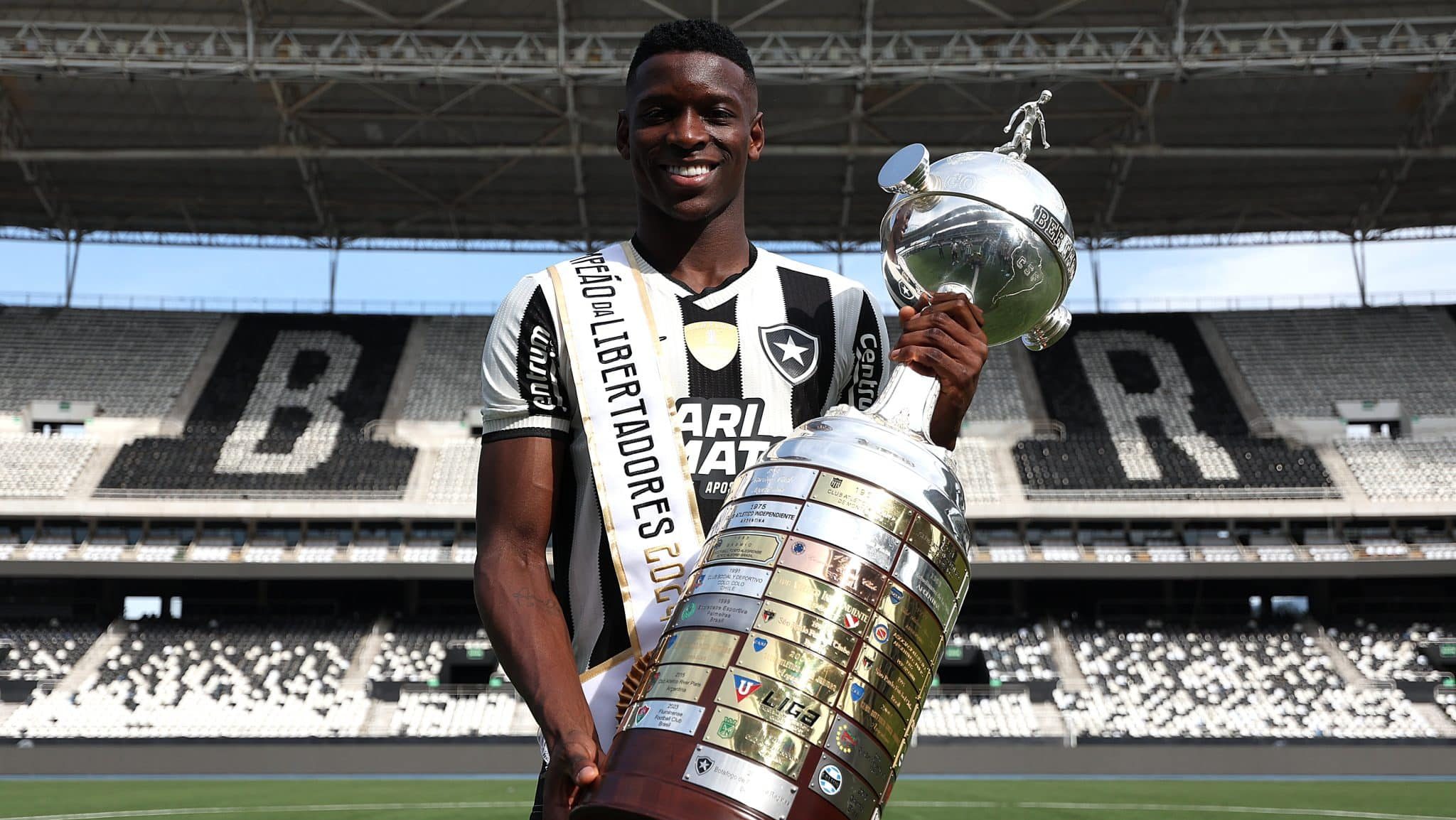 luiz henrique botafogo