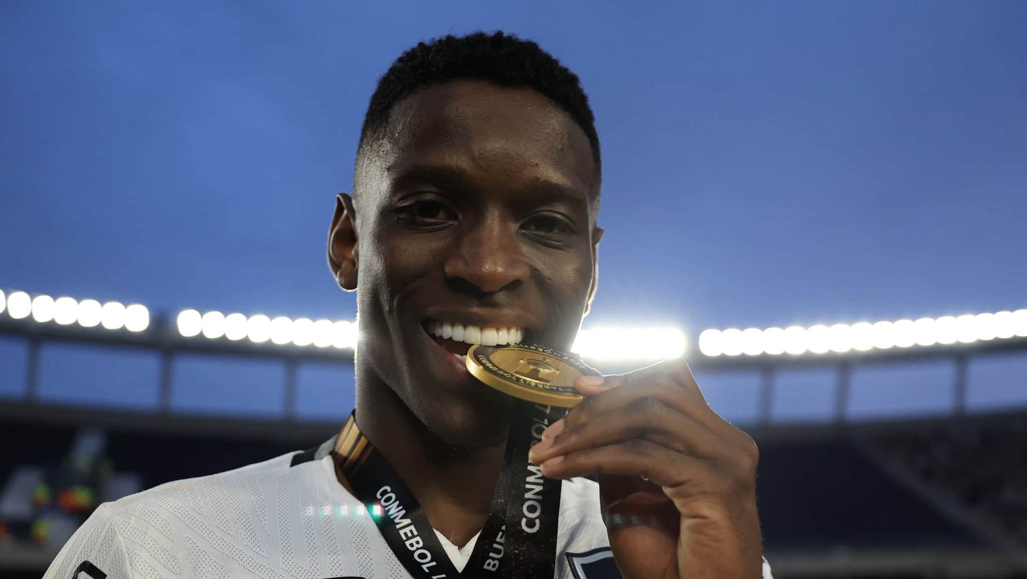 luiz henrique botafogo