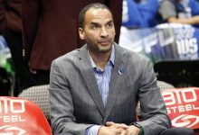 Nico Harrison foi demitido do Dallas Mavericks - Tim Heitman/Getty Images