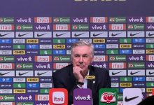 Carlo Ancelotti até a Copa de 2030? É o desejo da CBF
