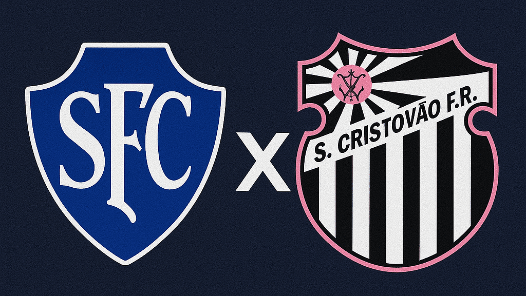 Serrano x São Cristóvão