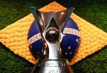 taça troféu brasileirão série a