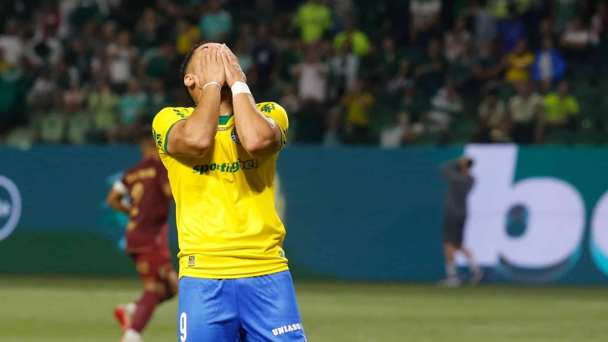 vitor roque palmeiras