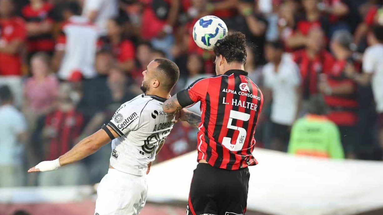 Lucas Halter Botafogo