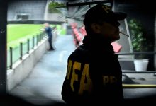Polícia Federal fez operação em clubes argentinos