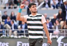 Carlos Alcaraz foi quem mais faturou em premiações em 2025