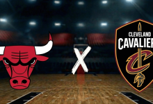 Chicago Bulls x Cleveland Cavaliers