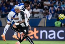 Análise da vitória do Corinthians sobre o Cruzeiro no Mineirão