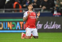 Gabriel Jesus voltou a jogar após 332 dias