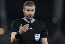 Glenn Nyberg apitará Cruz Azul x Flamengo, pelo Intercontinental de Clubes - Tim Clayton/Getty Images