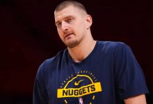 Nikola Jokic