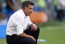 Juan Carlos Osório é o novo técnico do Remo