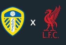 Leeds x Liverpool