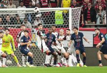 PSG derrotou o Flamengo nos pênaltis