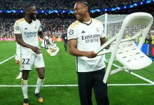 Rüdiger e Alaba devem deixar o Real Madrid