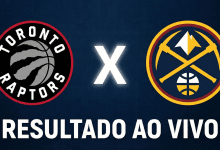 Toronto Raptors x Denver Nuggets