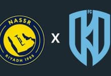 Al-Nassr x Al-Okhdood