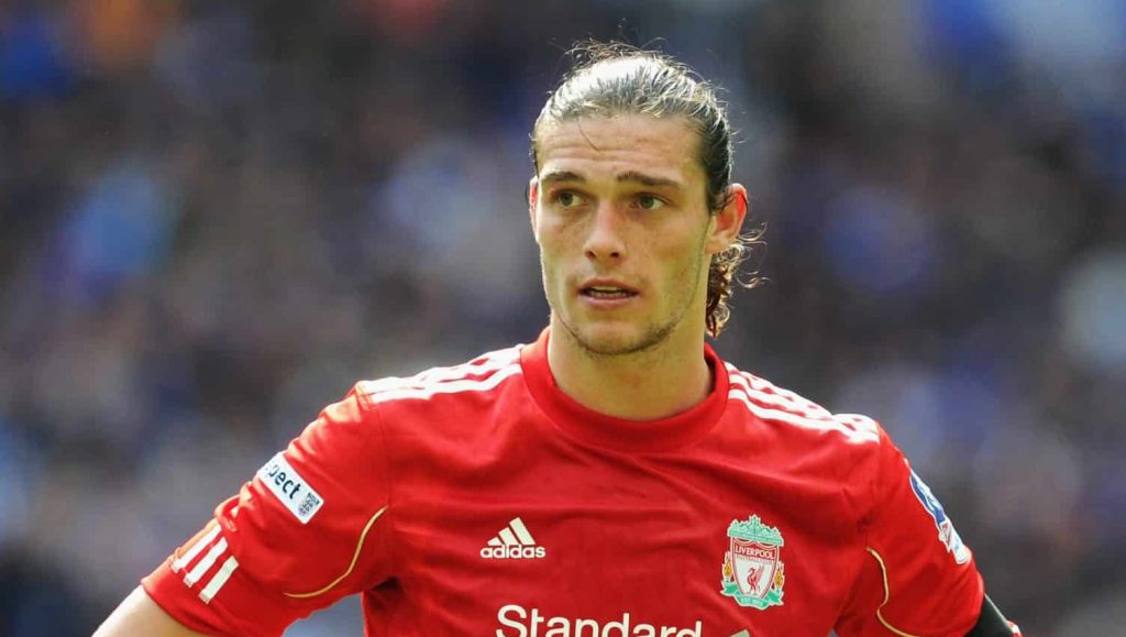andy carroll