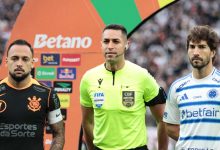 corinthians x cruzeiro copa do brasil Rodrigo José Pereira de Lima