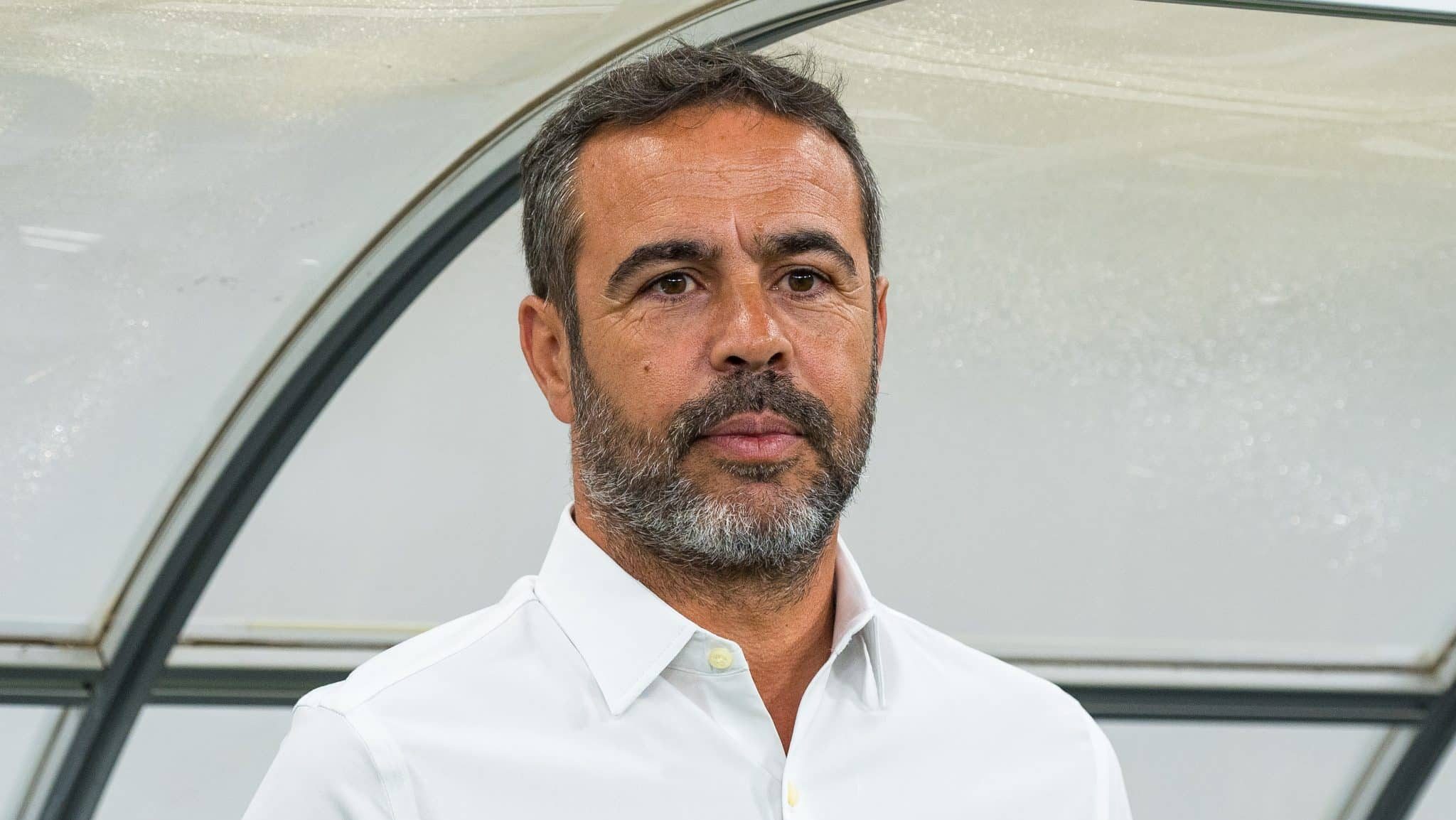 artur jorge al-rayyan