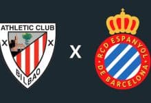 Athletic Bilbao x Espanyol