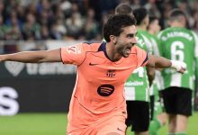 Ferrán Torres pelo Barcelona