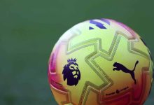 Bola da Premier League