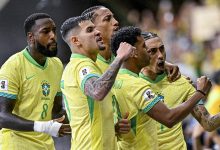 Seleção Brasileira