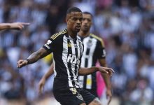 Caio Paulista no Atlético-MG