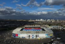 O Cardiff City Stadium, no País de Gales, receberá Cardiff City x Chelsea - Dan Mullan/Getty Images