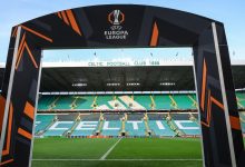 Estádio Celtic, o Celtic Park