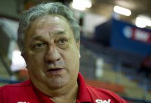 Cláudio Mortari, ex-técnico da seleção brasileira de basquete, morre aos 77 anos