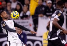 Corinthians e Vasco decidem a Copa do Brasil 2025