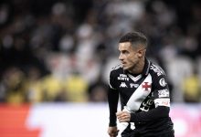 philippe coutinho vasco