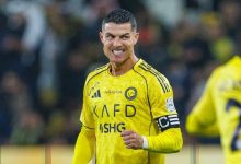 Cristiano Ronaldo al-nassr