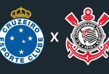 cruzeiro x corinthians