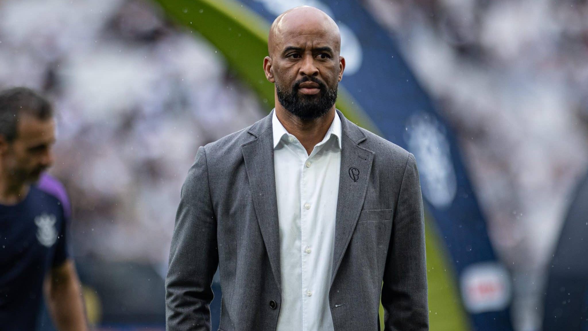 Fabinho Soldado deixa o cargo de Diretor Executivo de Futebol do Corinthians