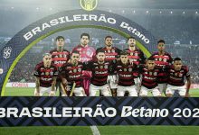 Flamengo campeão brasileiro de 2025