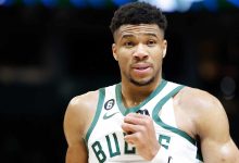 Antetokounmpo