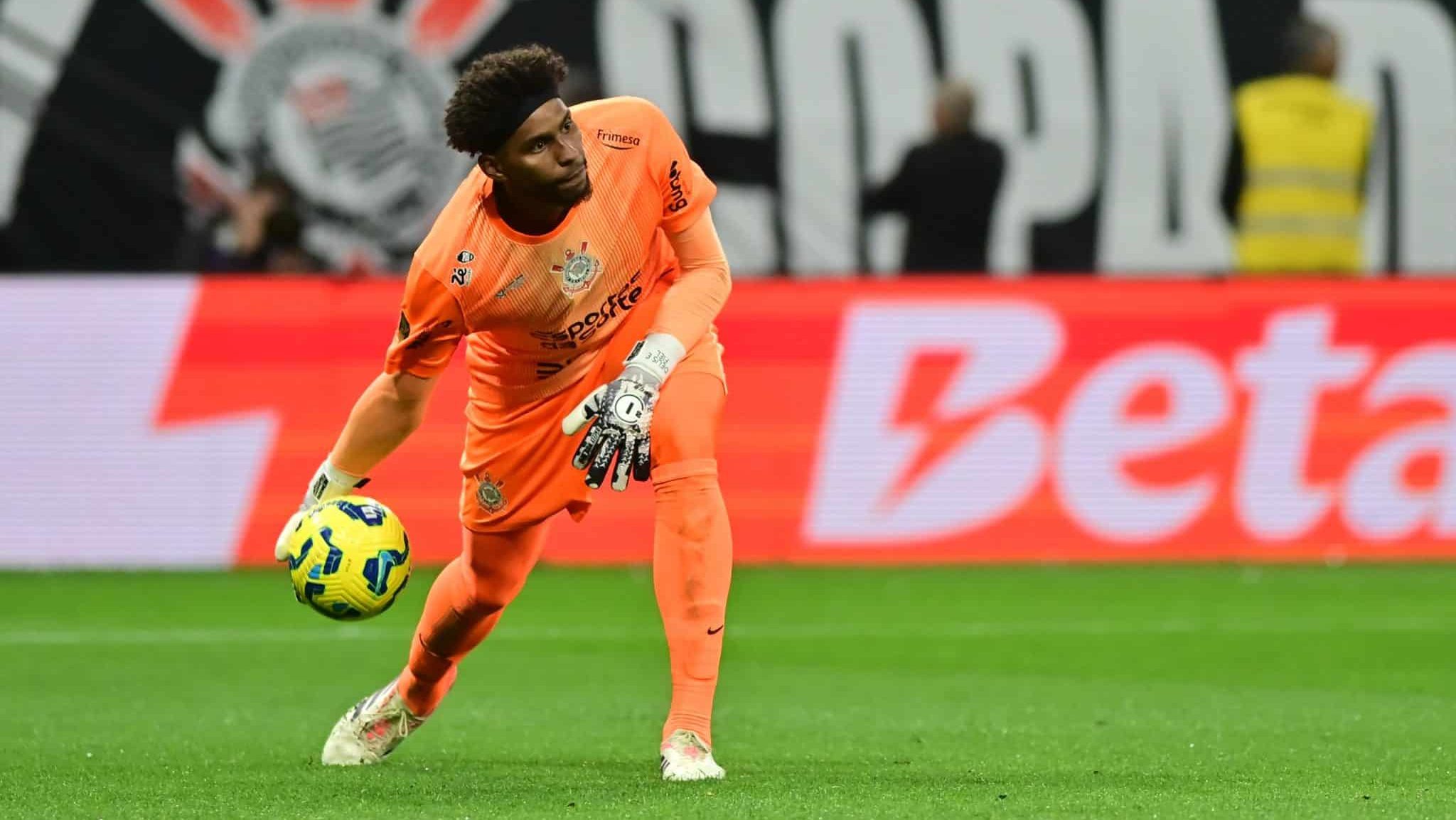 hugo souza corinthians