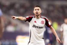 jorginho flamengo