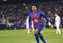 jules kounde barcelona