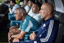 leonardo jardim cruzeiro